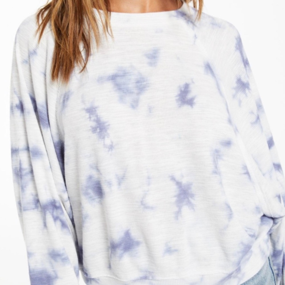 Z Supply Top
